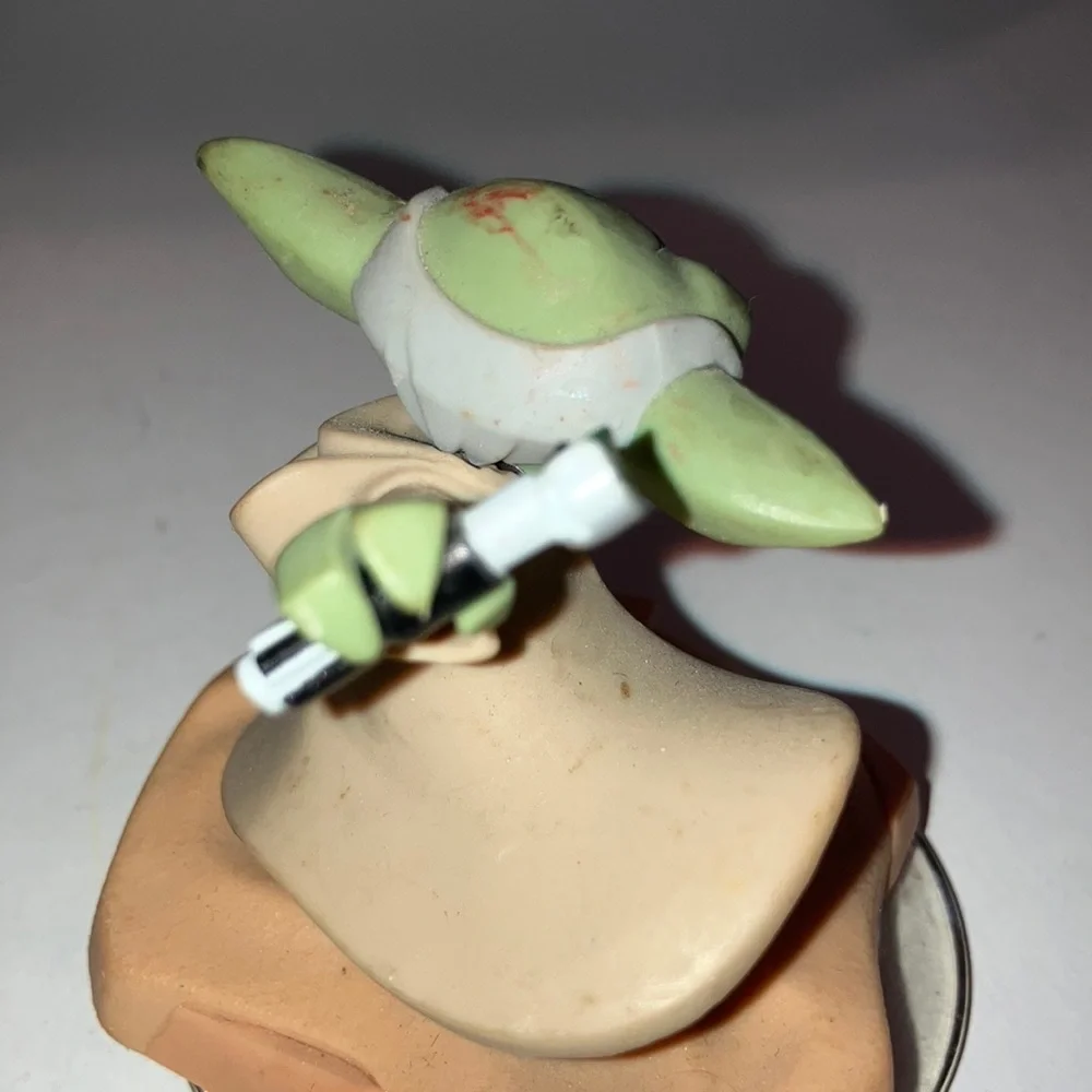 Disney Star Wars Infinity Characters Set‎ of 5